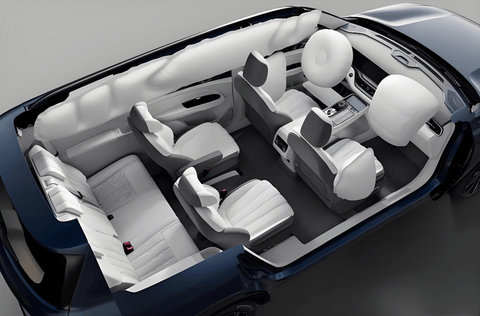 大六座SUV的“红利”还没吃完，大五座SUV又扎堆来了