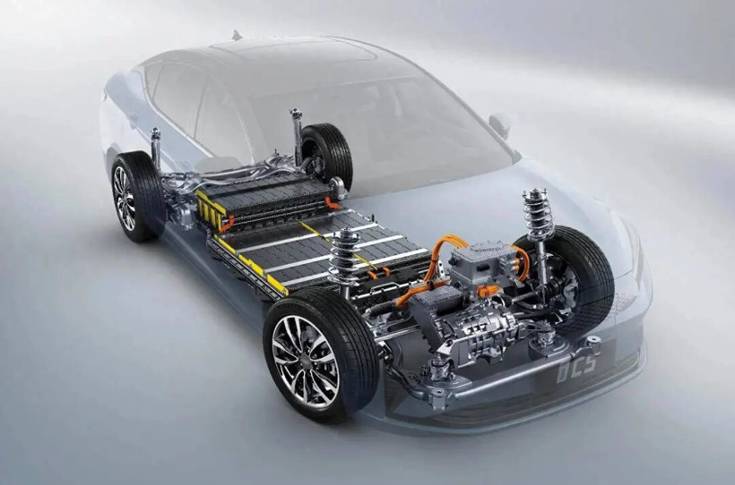 大六座SUV的“紅利”還沒吃完，大五座SUV又扎堆來了