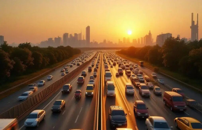 大六座SUV的“紅利”還沒吃完，大五座SUV又扎堆來了