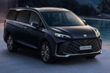 別克GL8陸尚DG版上市：售價22.99萬元