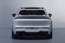 现款已停产 新款极氪007GT将于二季度上市