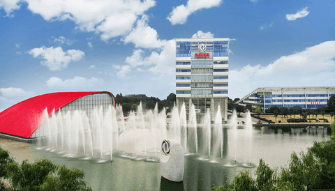 走进东风 | 同源共链，开启智能化转型新程