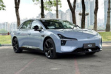 2026款小鹏MONA M03将于4月2日上市