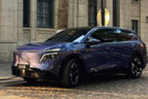 东风日产NX8将于2026年4月8日上市并交付