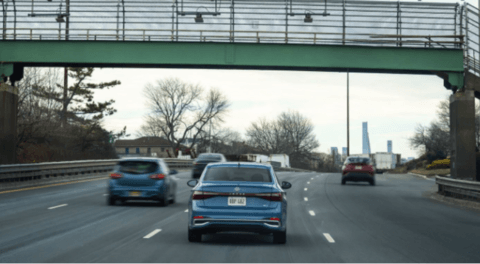 德国汽车制造商将受益于对澳大利亚的零关税准入