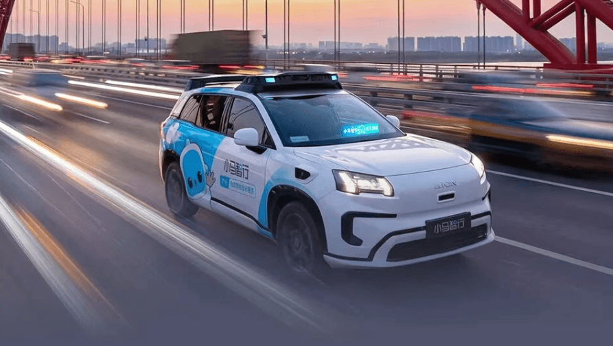 Robotaxi的账，终于算明白了？