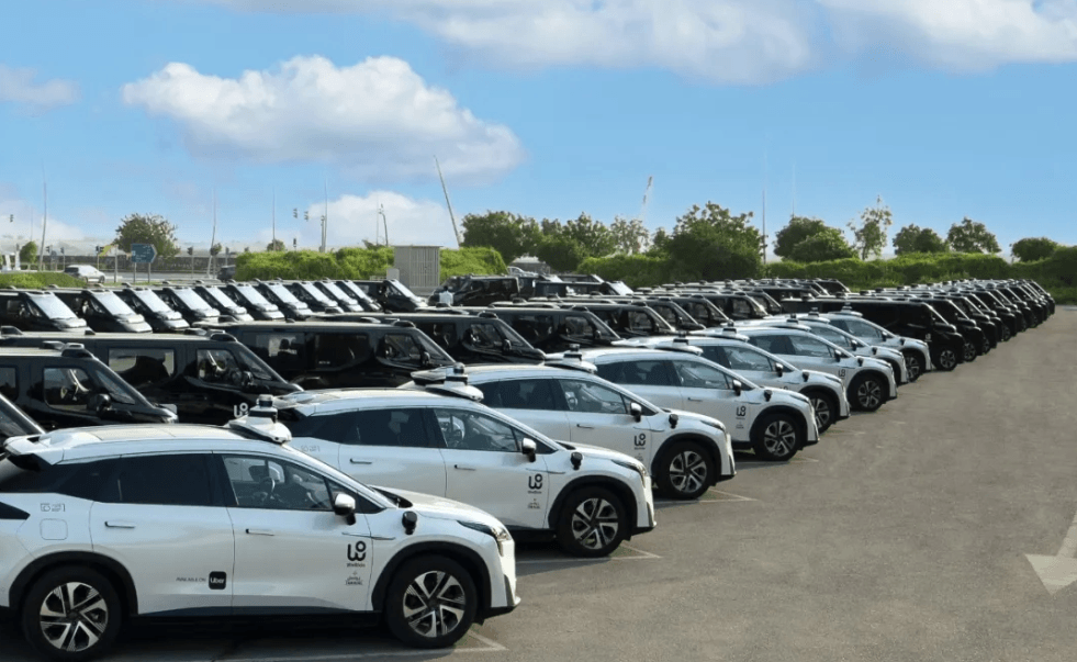 Robotaxi的账，终于算明白了？