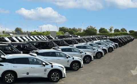 Robotaxi的账，终于算明白了？