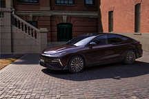 吉利整合欧洲工程业务以加速全球车型上市