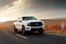 质量目标超额达成，福特CEO年薪涨至2700万美元