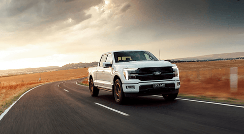 质量目标超额达成，福特CEO年薪涨至2700万美元