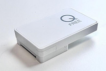 Q-Free发布新一代车载应答器OBU1010