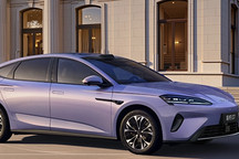 中国电动车将登陆加拿大：“白菜价”期待或落空，性价比成突围核心