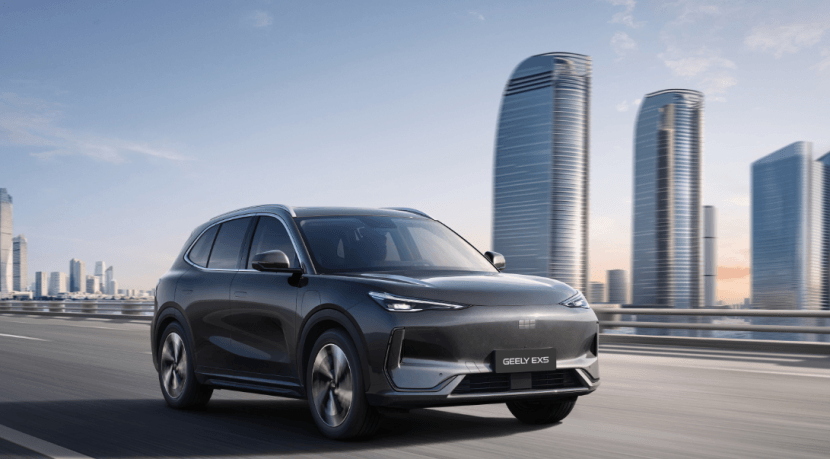 中国电动车将登陆加拿大：“白菜价”期待或落空，性价比成突围核心