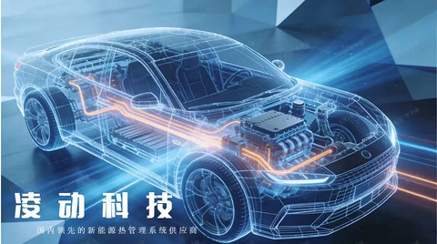 Seeds｜凌动科技完成数亿元A+轮融资，加码新能源热管理领域布局
