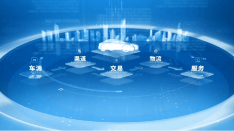 增长动能强劲！长久股份业务结构升级，新汽车流通服务突破性落地