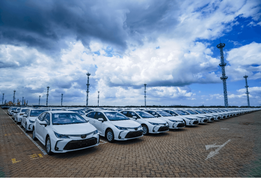 增長(zhǎng)動(dòng)能強(qiáng)勁！長(zhǎng)久股份業(yè)務(wù)結(jié)構(gòu)升級(jí)，新汽車流通服務(wù)突破性落地