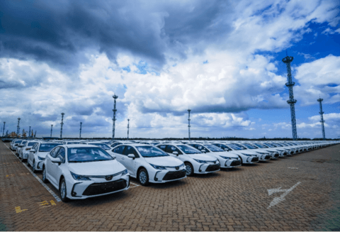 增长动能强劲！长久股份业务结构升级，新汽车流通服务突破性落地