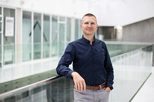 考纳斯理工大学研究人员开发出新模型 可提高机器对现实世界的理解能力