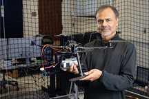 普渡大学发明类脑人工智能硬件 帮助自主设备高效、独立地运行