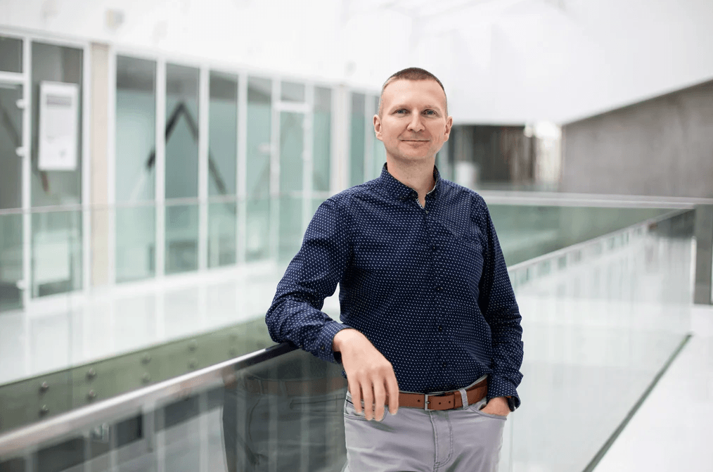 考納斯理工大學(xué)研究人員開發(fā)出新模型 可提高機器對現(xiàn)實世界的理解能力