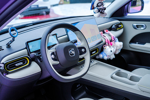 不到6万起售：纯电QQ3能否续写国民小车传奇？