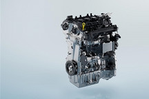 燃油车城区油耗进入2L时代 长安汽车发布蓝鲸超擎动力