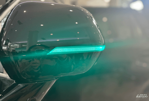 坦克700，硬派“入城”了