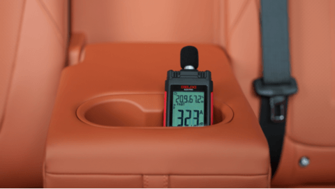 燃油车城区油耗进入2L时代 长安汽车发布蓝鲸超擎动力