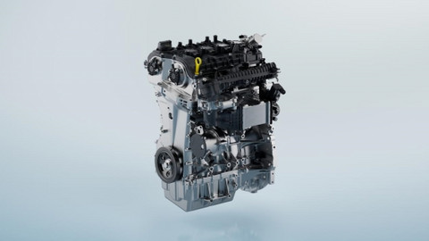 燃油车城区油耗进入2L时代 长安汽车发布蓝鲸超擎动力