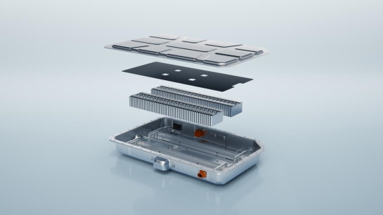 燃油车城区油耗进入2L时代 长安汽车发布蓝鲸超擎动力