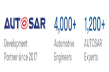 全球交付模式助力快速落地 AUTOSAR MCAL开发周期缩短33%