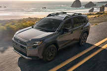 丰田汽车2月全球销量下滑2.3%