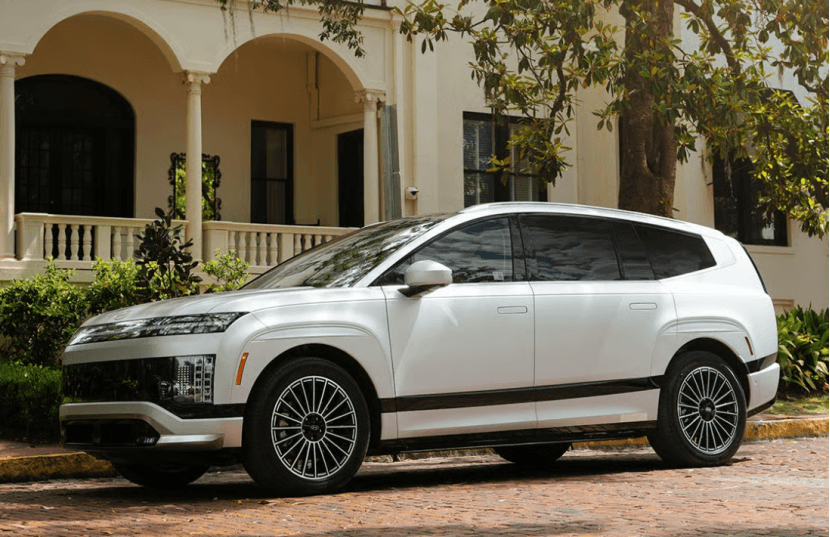 美國關稅壓力下，現(xiàn)代汽車加大在華電動汽車攻勢