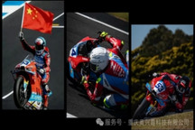 张雪机车两连冠引爆产业新局，奥兴嘉以自主研发和精密产线，筑牢中国高端制造底座