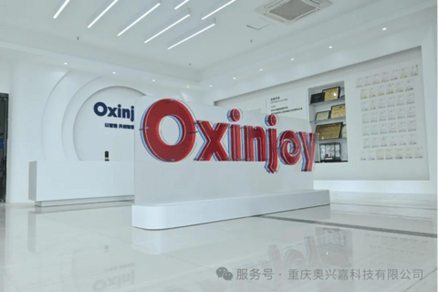 张雪机车两连冠引爆产业新局，奥兴嘉以自主研发和精密产线，筑牢中国高端制造底座