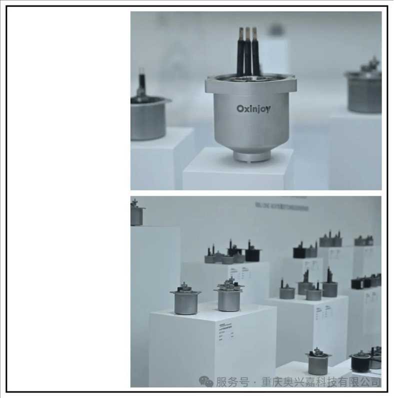 张雪机车两连冠引爆产业新局，奥兴嘉以自主研发和精密产线，筑牢中国高端制造底座