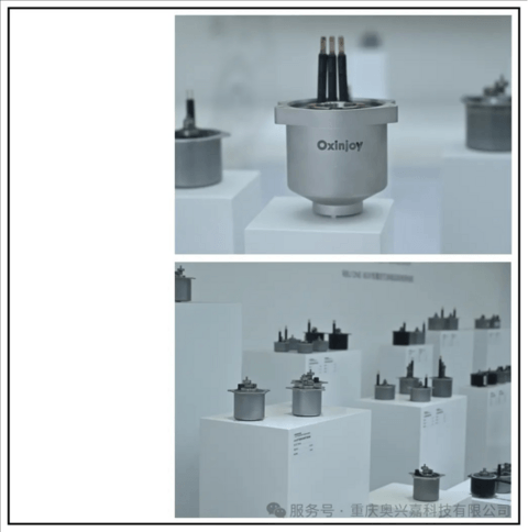 张雪机车两连冠引爆产业新局，奥兴嘉以自主研发和精密产线，筑牢中国高端制造底座
