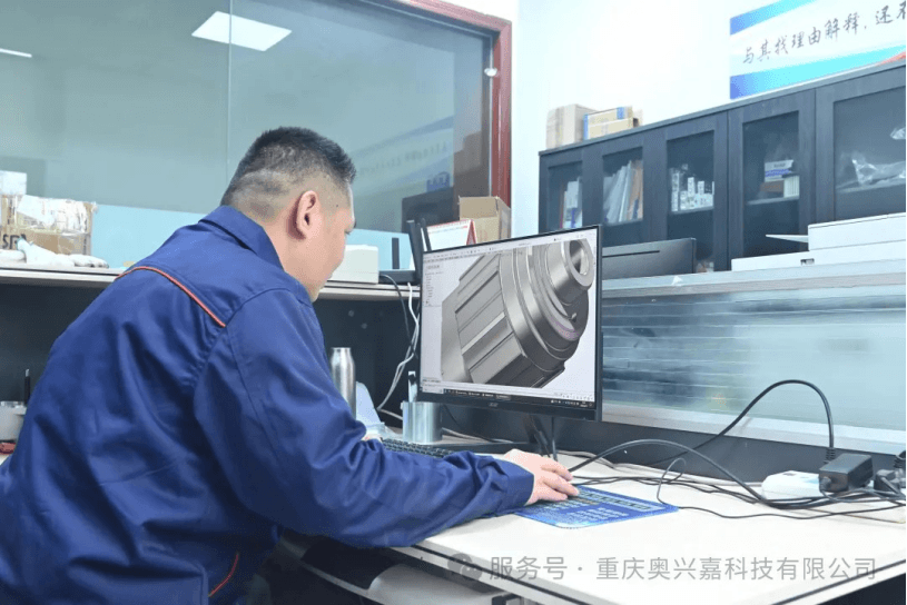 张雪机车两连冠引爆产业新局，奥兴嘉以自主研发和精密产线，筑牢中国高端制造底座