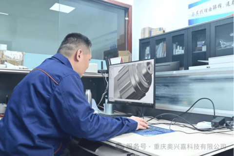 张雪机车两连冠引爆产业新局，奥兴嘉以自主研发和精密产线，筑牢中国高端制造底座