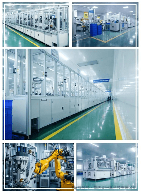 张雪机车两连冠引爆产业新局，奥兴嘉以自主研发和精密产线，筑牢中国高端制造底座