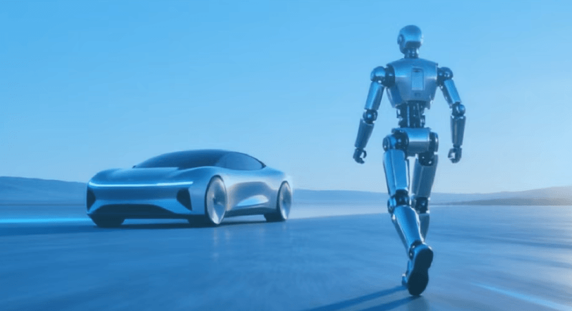 黑芝麻智能2025年?duì)I收增長73.4%，端側(cè)AI開辟第二增長曲線