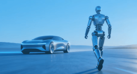 黑芝麻智能2025年营收增长73.4%，端侧AI开辟第二增长曲线