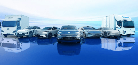 黑芝麻智能2025年营收增长73.4%，端侧AI开辟第二增长曲线