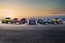 伊朗战火阻断能源动脉 印度汽车业面临生存考验