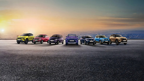 伊朗战火阻断能源动脉 印度汽车业面临生存考验