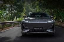 L3刚上牌，L4又获批：长安“双线并进”的自动驾驶野心