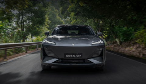 L3刚上牌，L4又获批：长安“双线并进”的自动驾驶野心