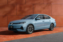 一汽-大众全新速腾S上市 售7.98-10.58万元