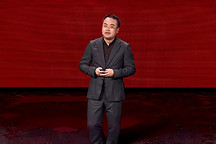 高通盛况谈FREELANDER神行者